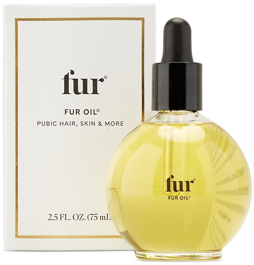 FUR Fur Oil, 75mL