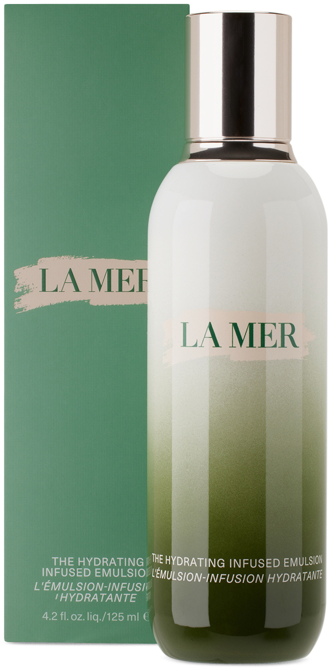 La Mer The Hydrating Infused Emulsion, 125 mL La Mer