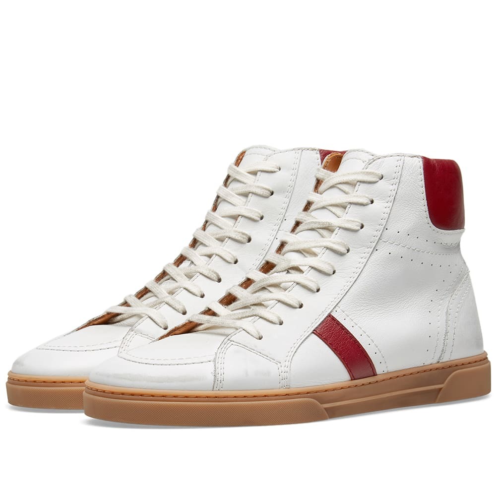 saint laurent joe sneaker