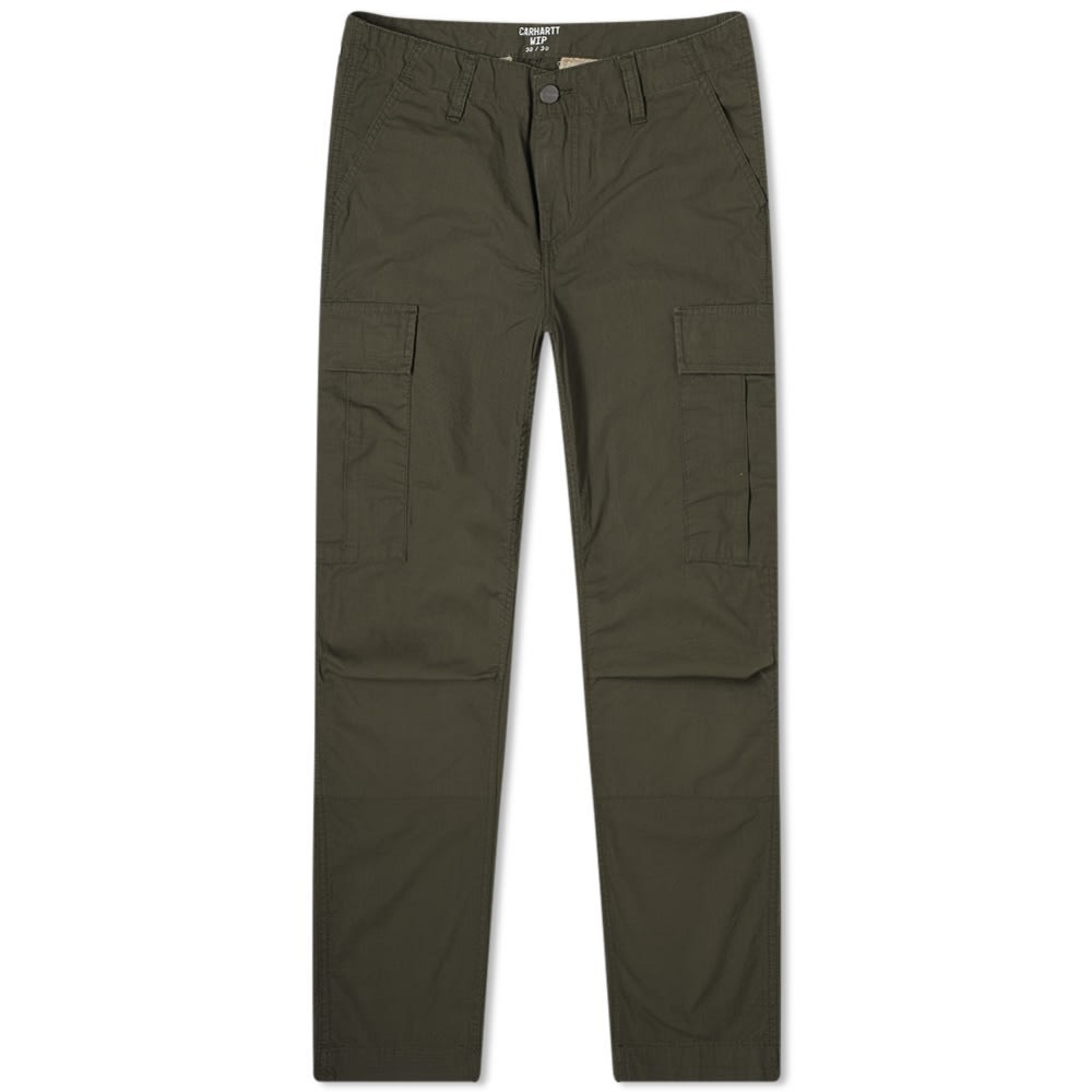 Carhartt WIP Regular Cargo Pant Carhartt WIP