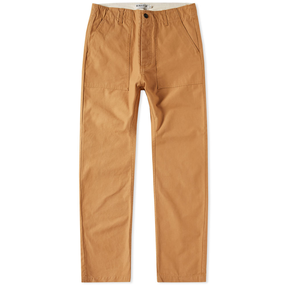 Kinfolk Westpoint Pant Kinfolk