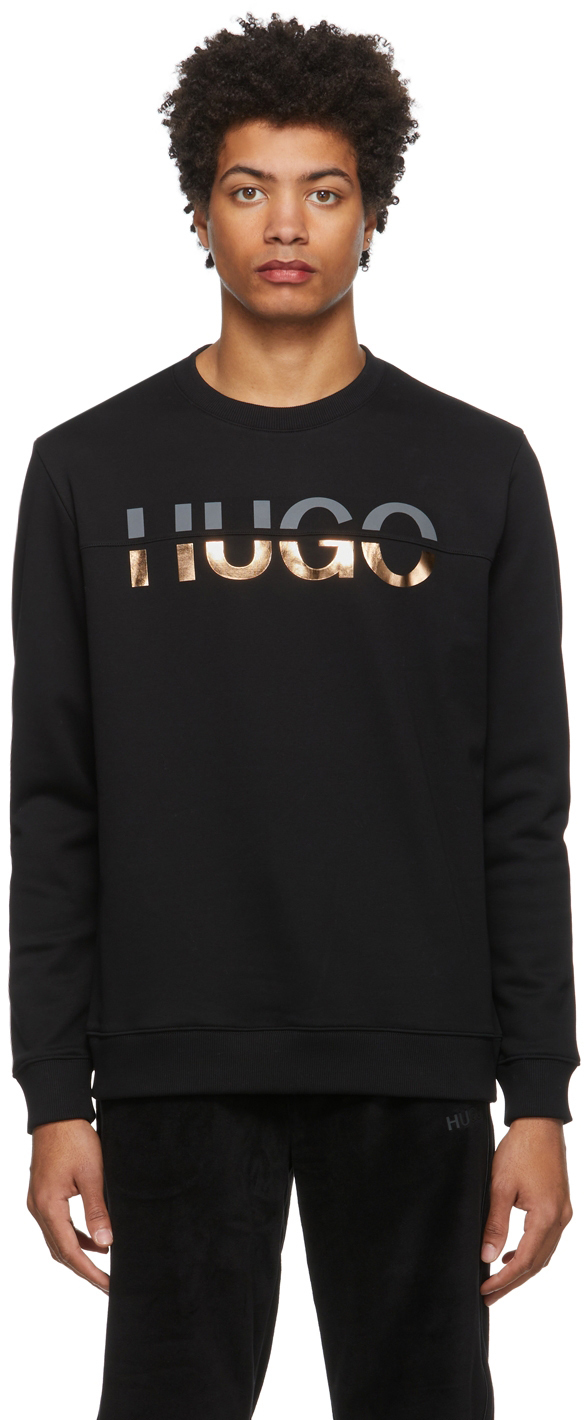 sweater hugo