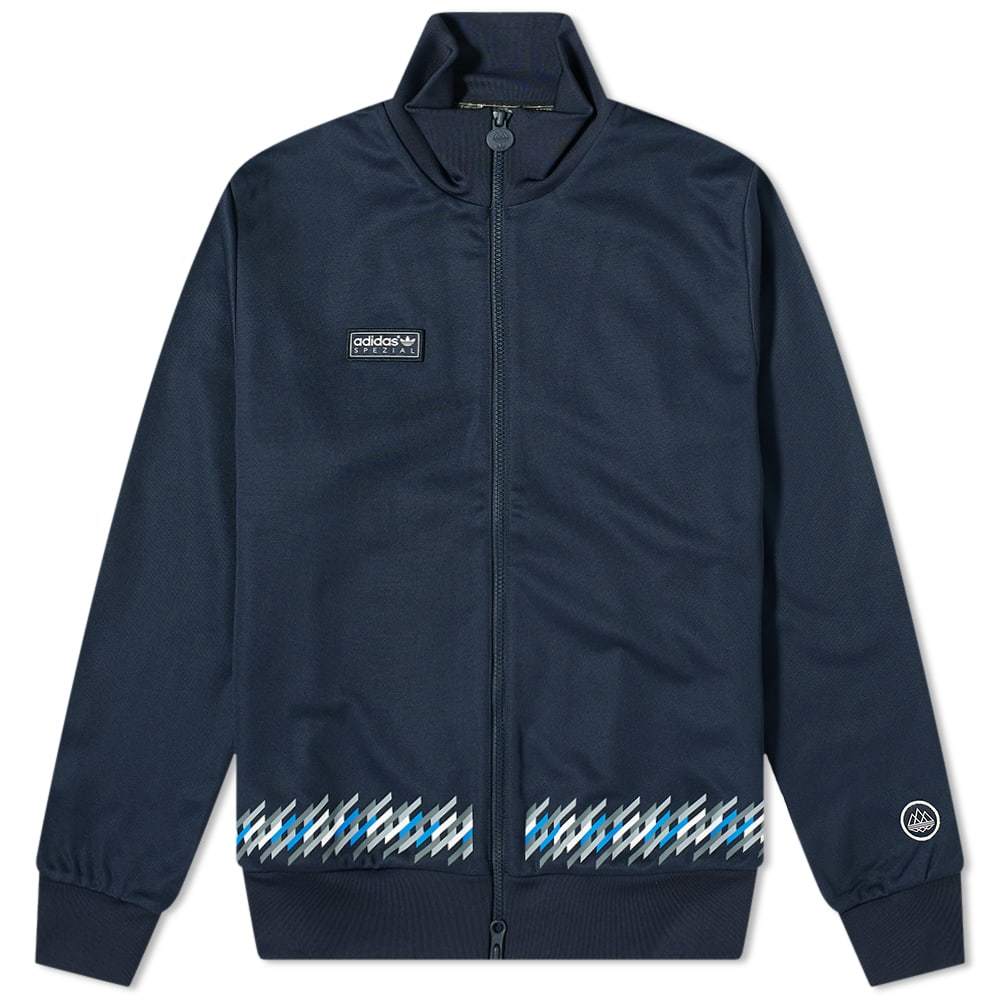 new order spzl jacket