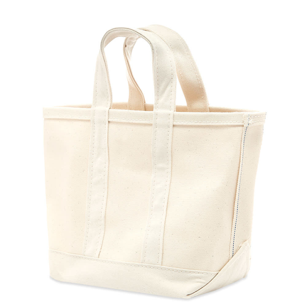 The Real McCoy's Canvas Tote Bag The Real McCoys