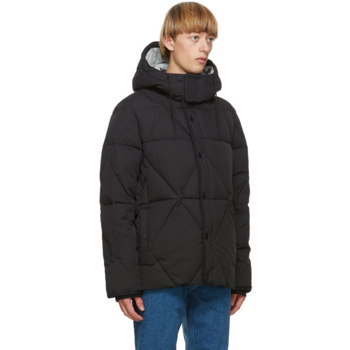 apc down jacket