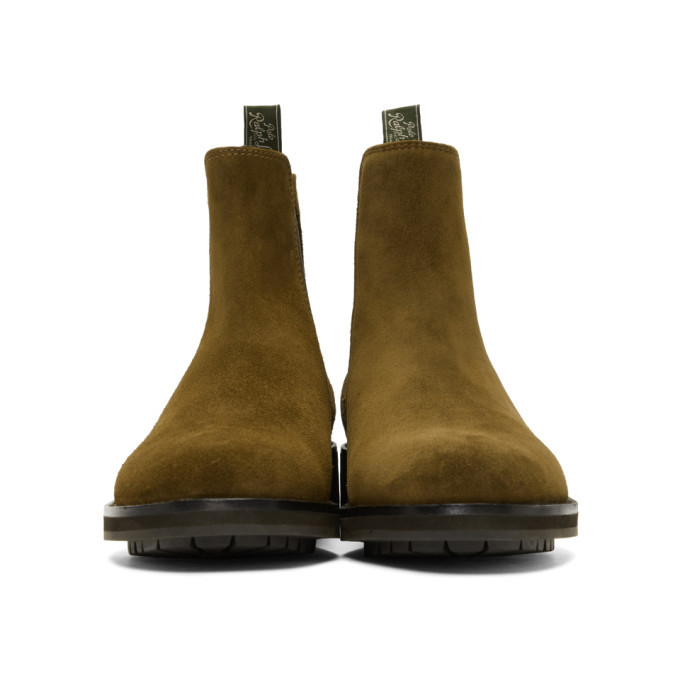 bryson chelsea boot