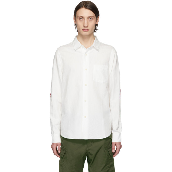 visvim albacore jumbo shirts | eclipseseal.com