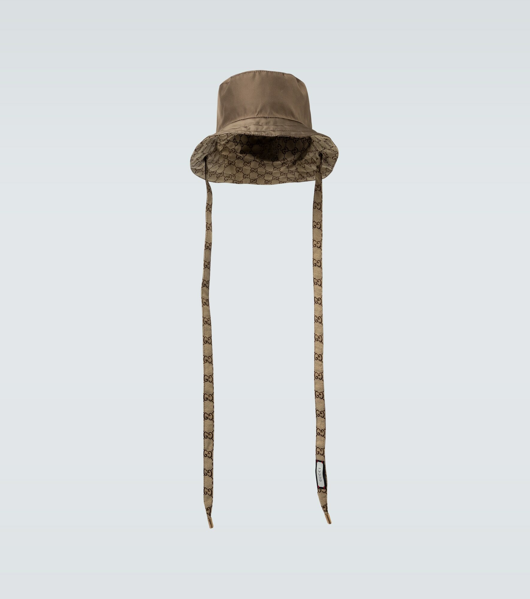 Gucci GG reversible bucket hat Gucci