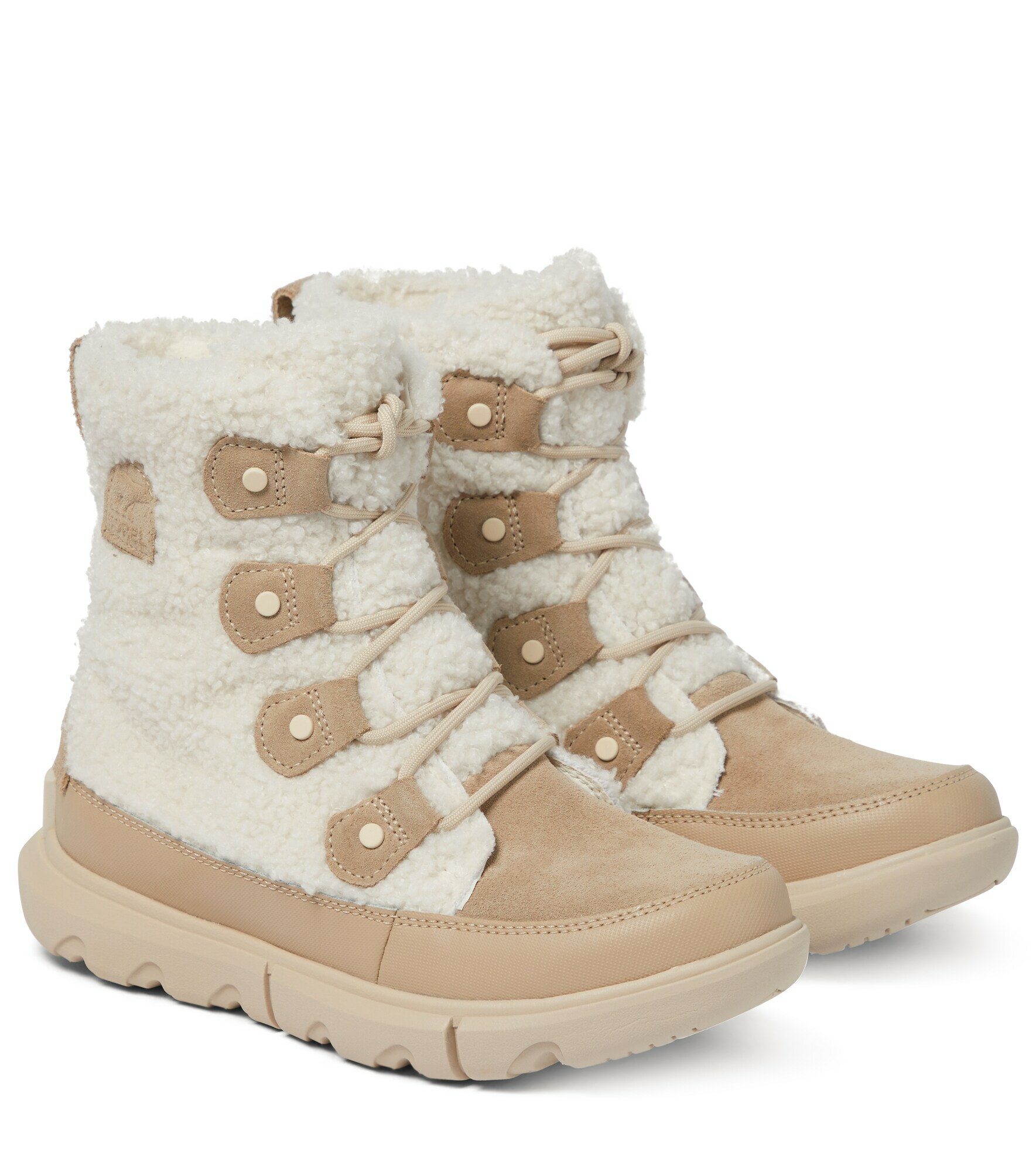 Sorel Explorer II Joan snow boots Sorel