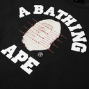 A Bathing Ape x Pusha-T Tee