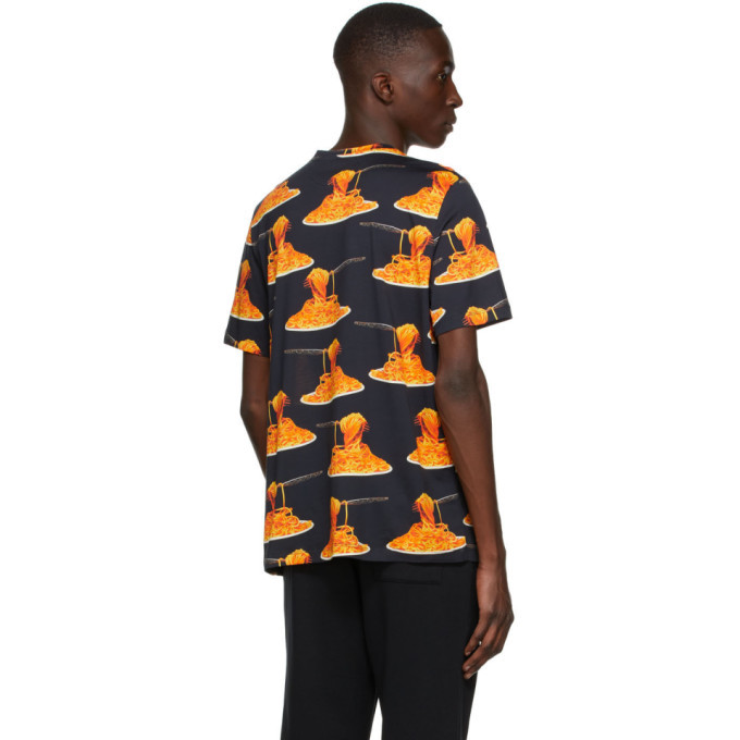 Paul Smith 50th Anniversary Black 
