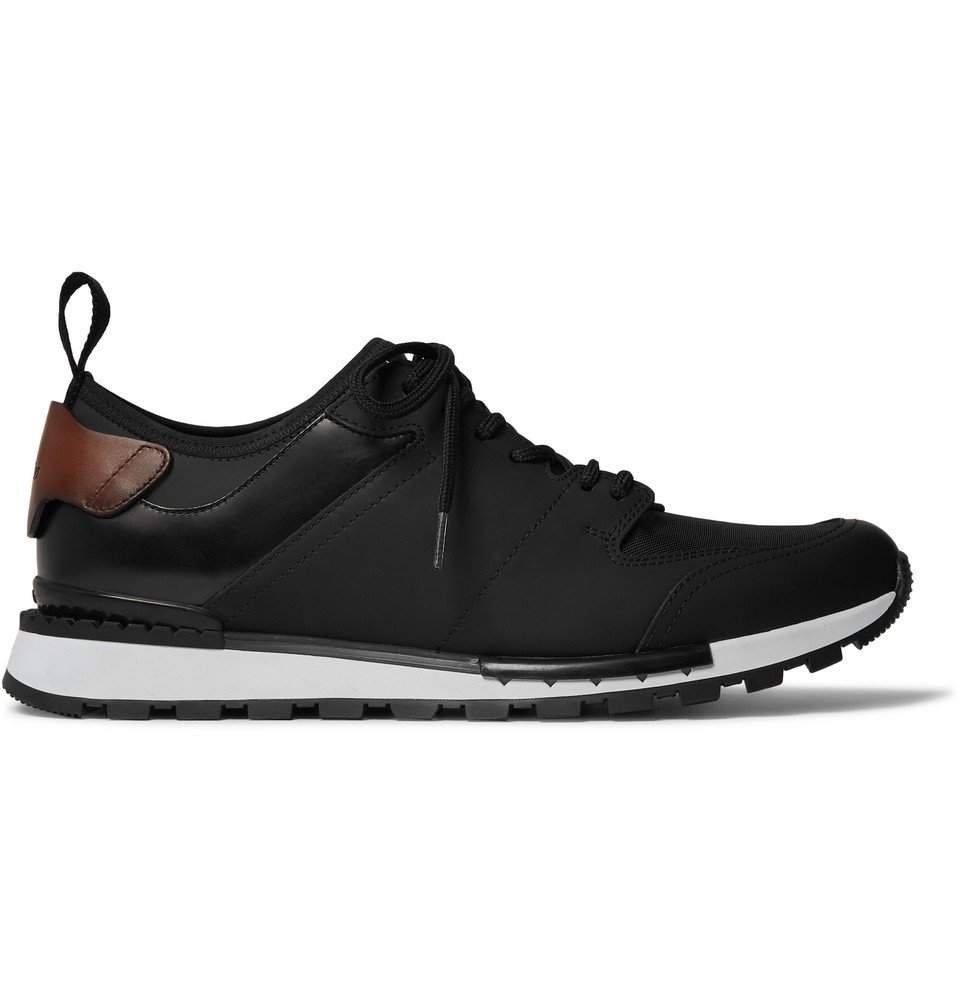 berluti run track