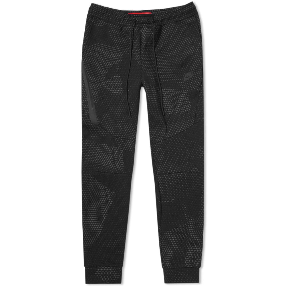 Nike Tech Fleece Pant GX 1.0 NikeLab