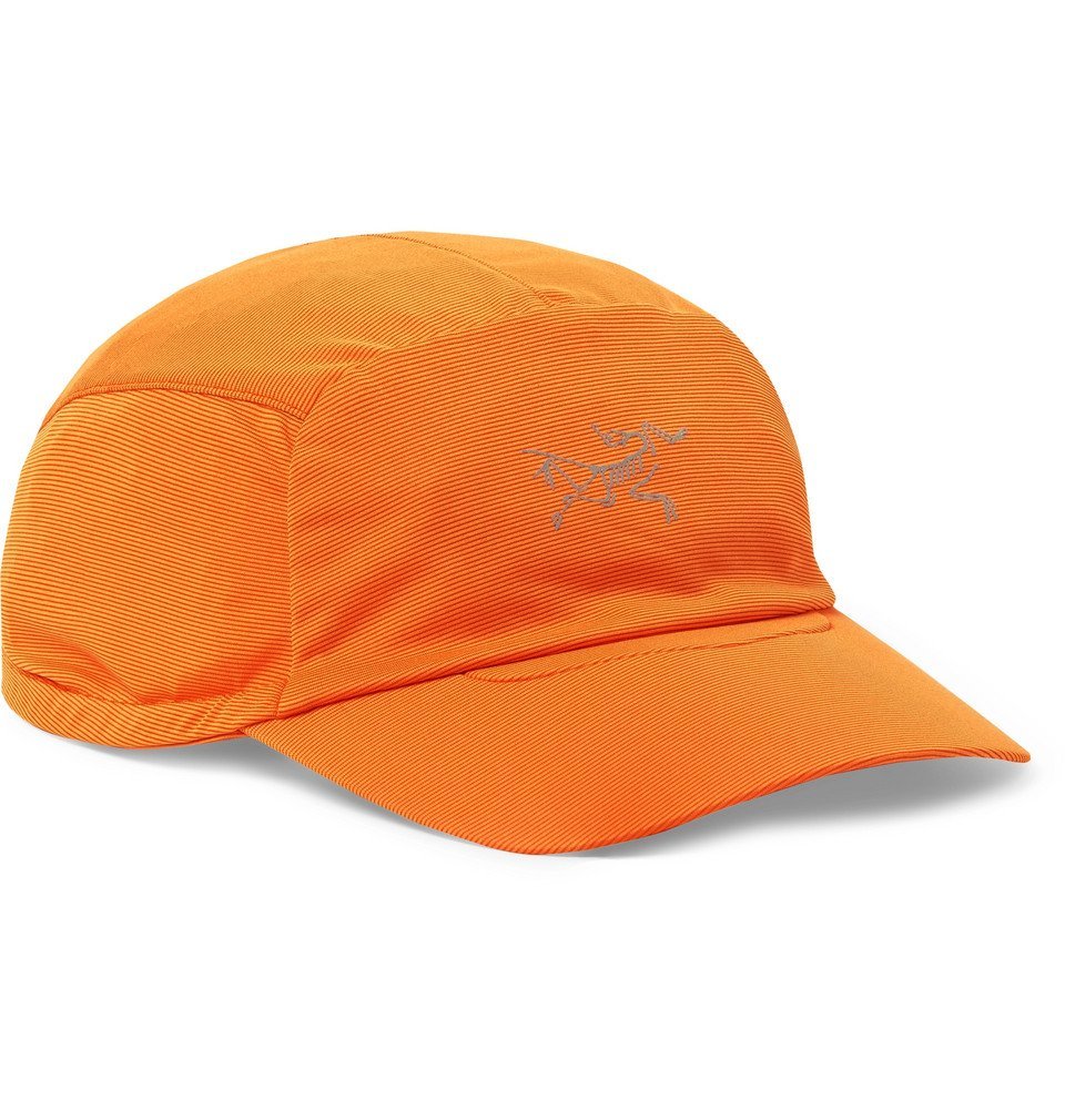 arcteryx motus cap