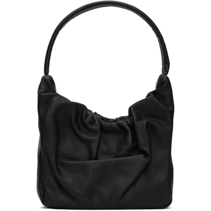 Staud Black Felix Bag Staud