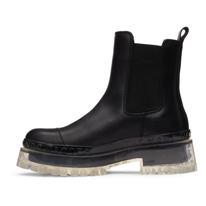 marc jacobs step forward boots