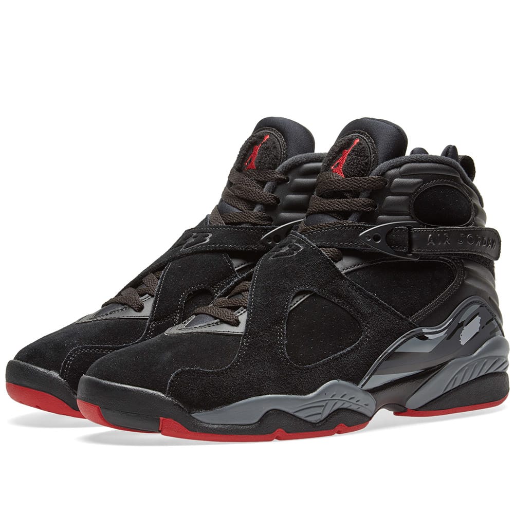 nike jordan retro 8