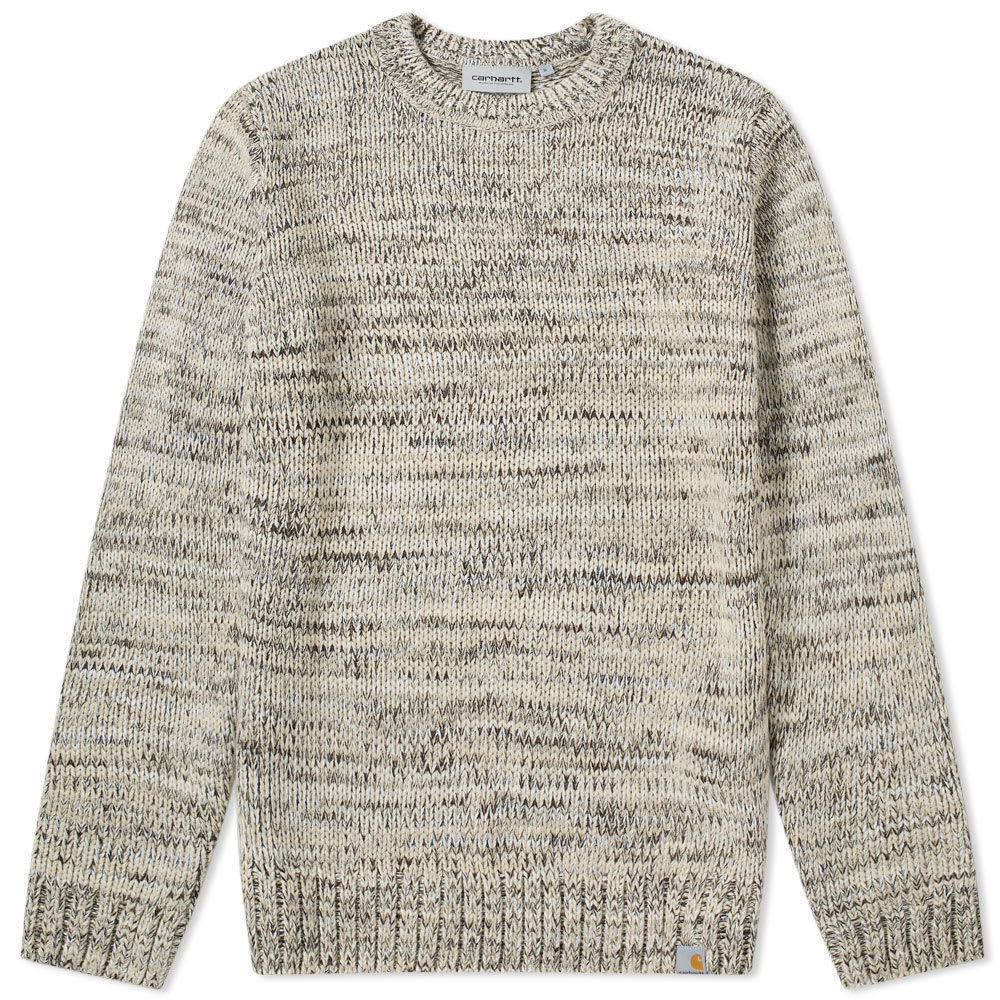 carhartt wool sweater