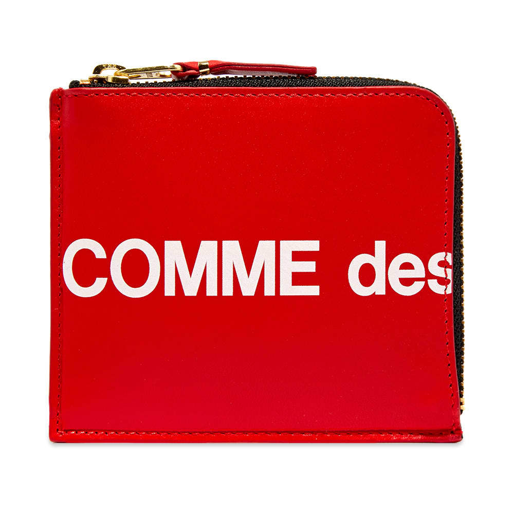 comme des garcons wallet sa 8100