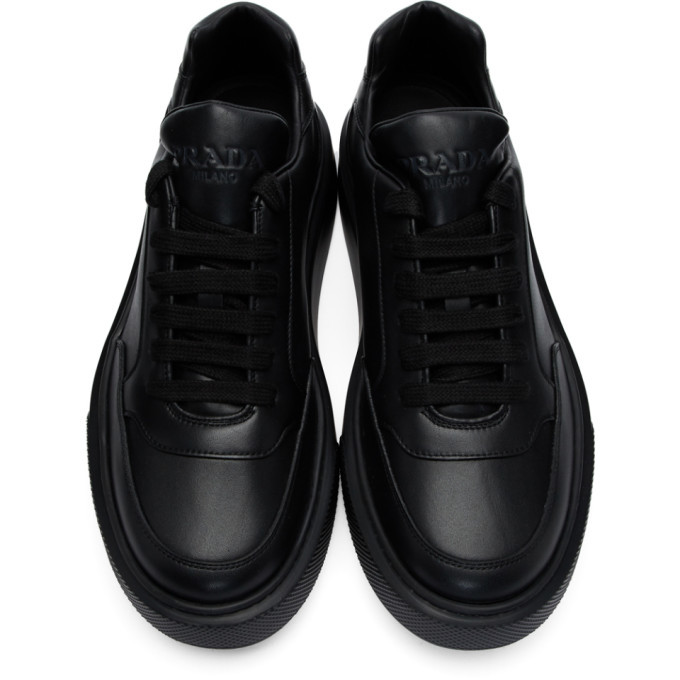 prada mountain sneakers