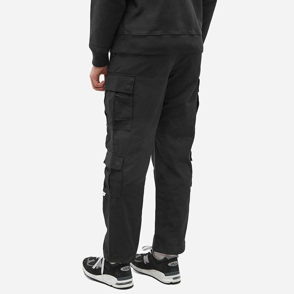 thisisneverthat Men's BDU Pant in Black thisisneverthat