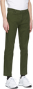 Levi's Green XX Chino Trousers