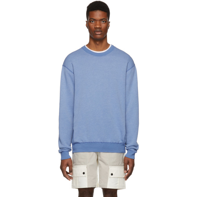 john elliott crewneck