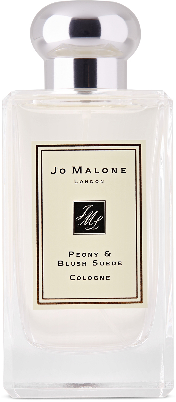 Jo Malone Peony & Blush Suede Cologne, 100 mL Jo Malone London