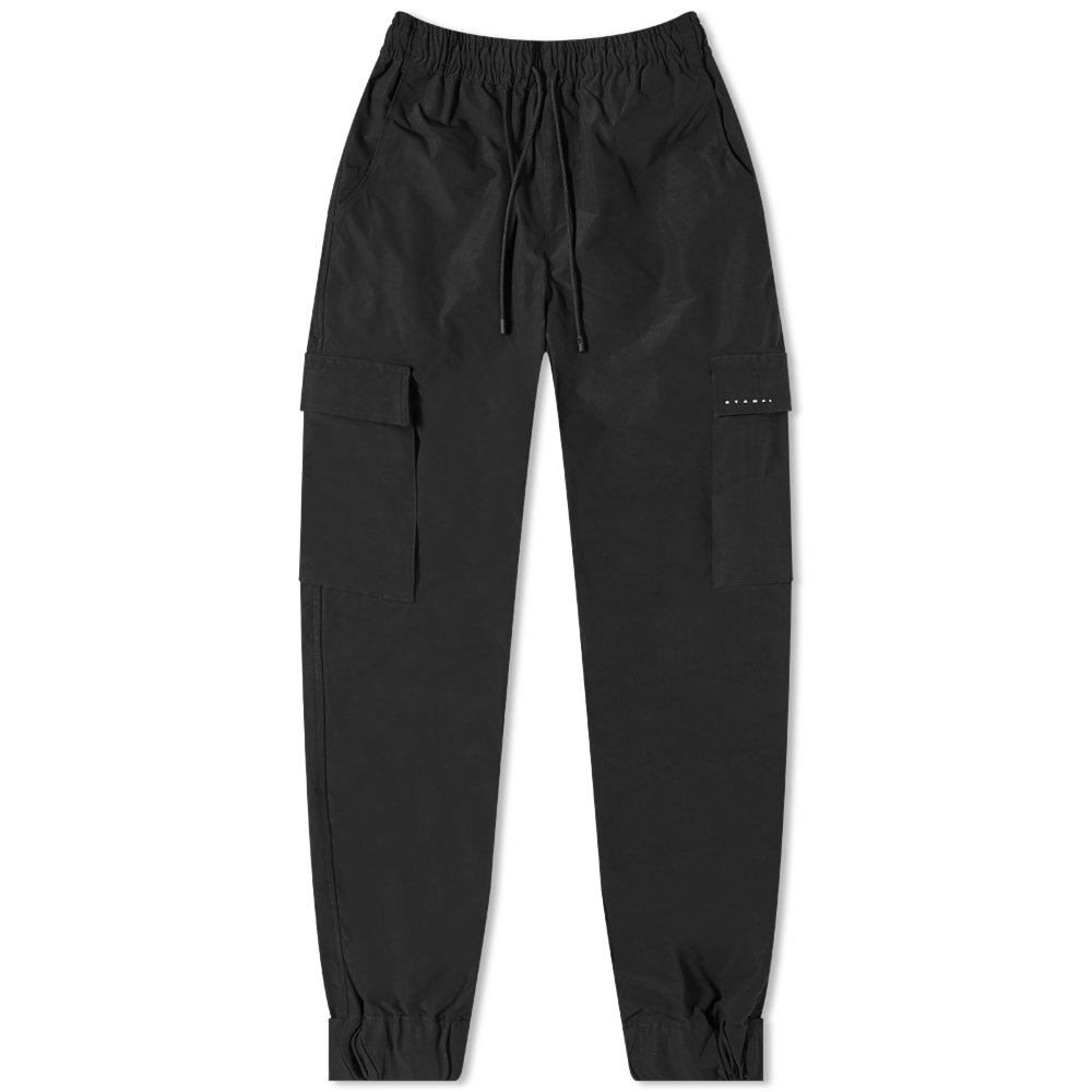 Stampd Essential Cargo Nylon Pant Stampd