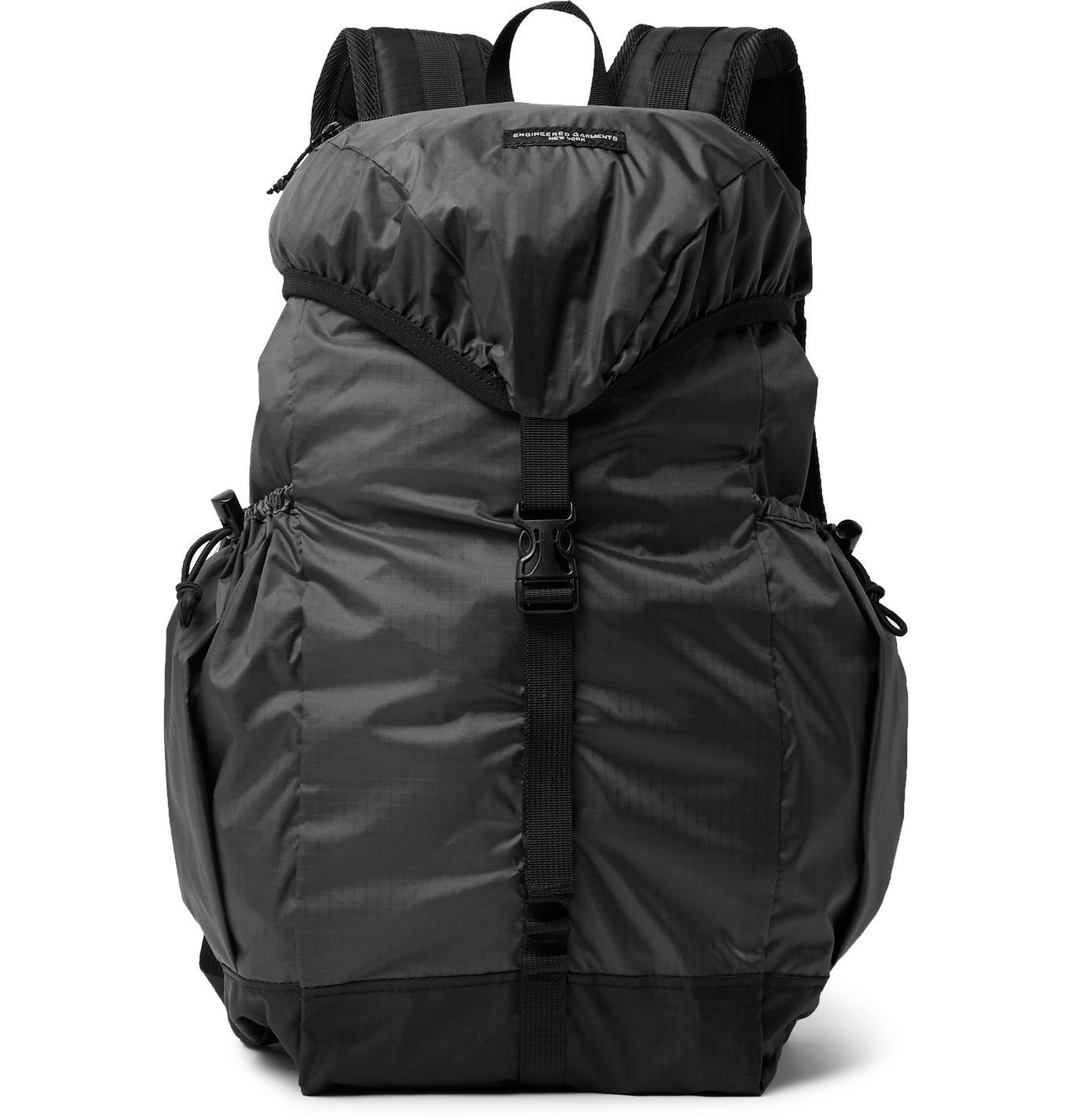 Engineered Garments Backpack グレー