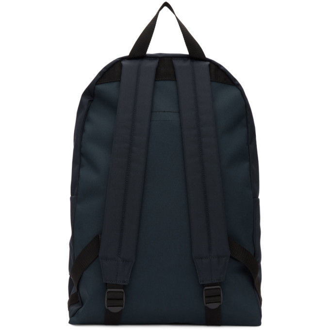 two compartment backpack
