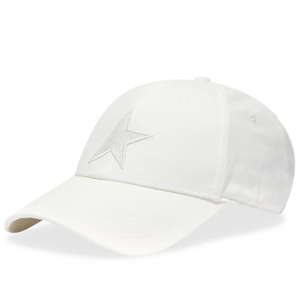 Golden Goose Star Cap Golden Goose Deluxe Brand