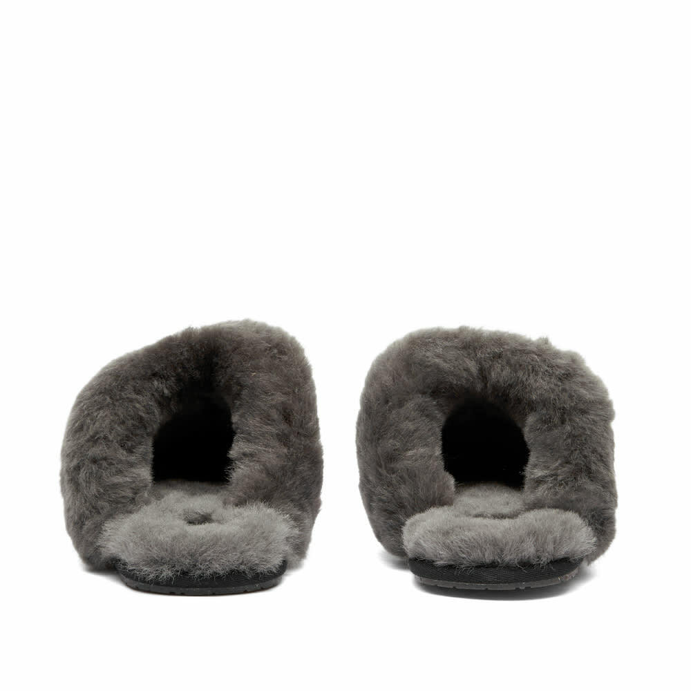 scuffette grey