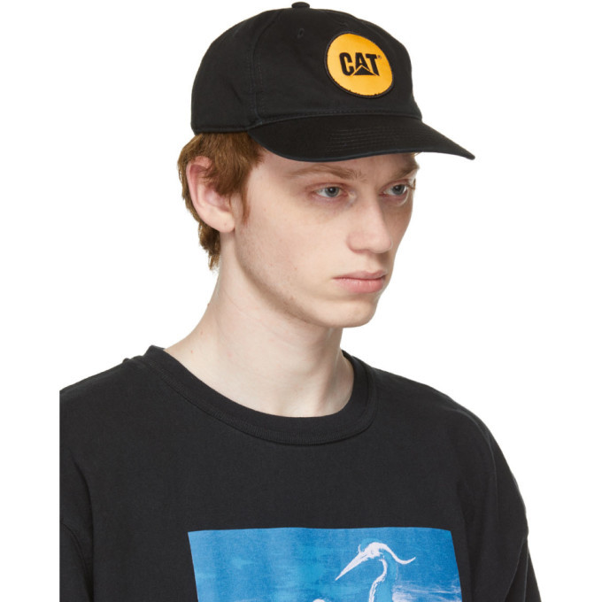 heron preston cat hat