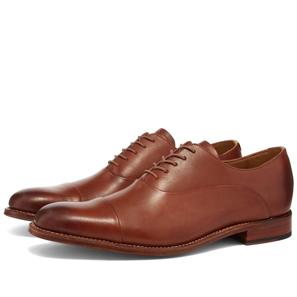 grenson bert