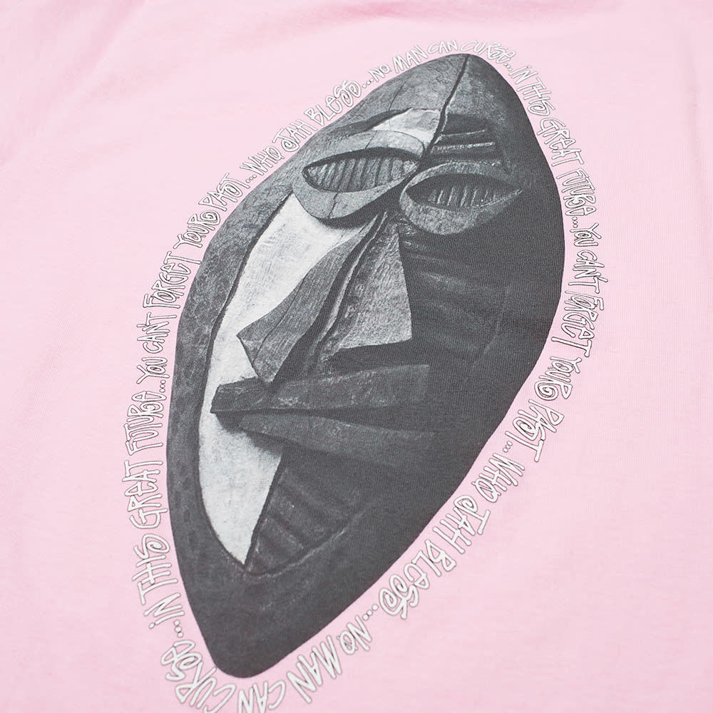 Stussy Tribal Mask Tee Stussy
