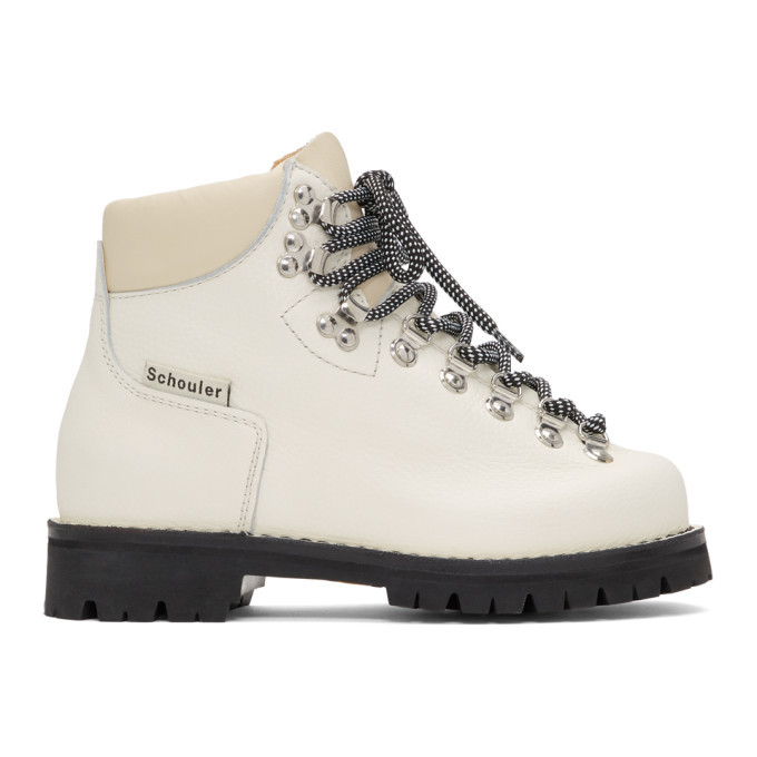 proenza hiking boots