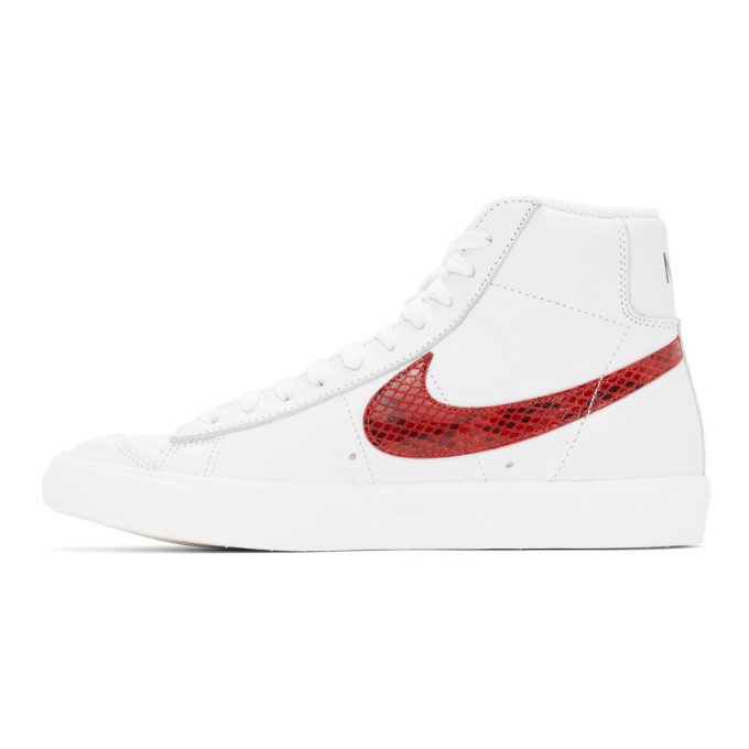 blazer snake nike