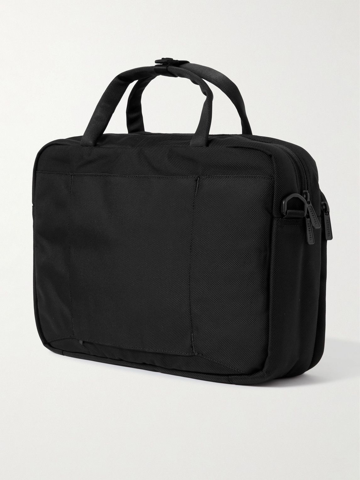 Herschel Supply Co CORDURA Briefcase Herschel Supply Co.