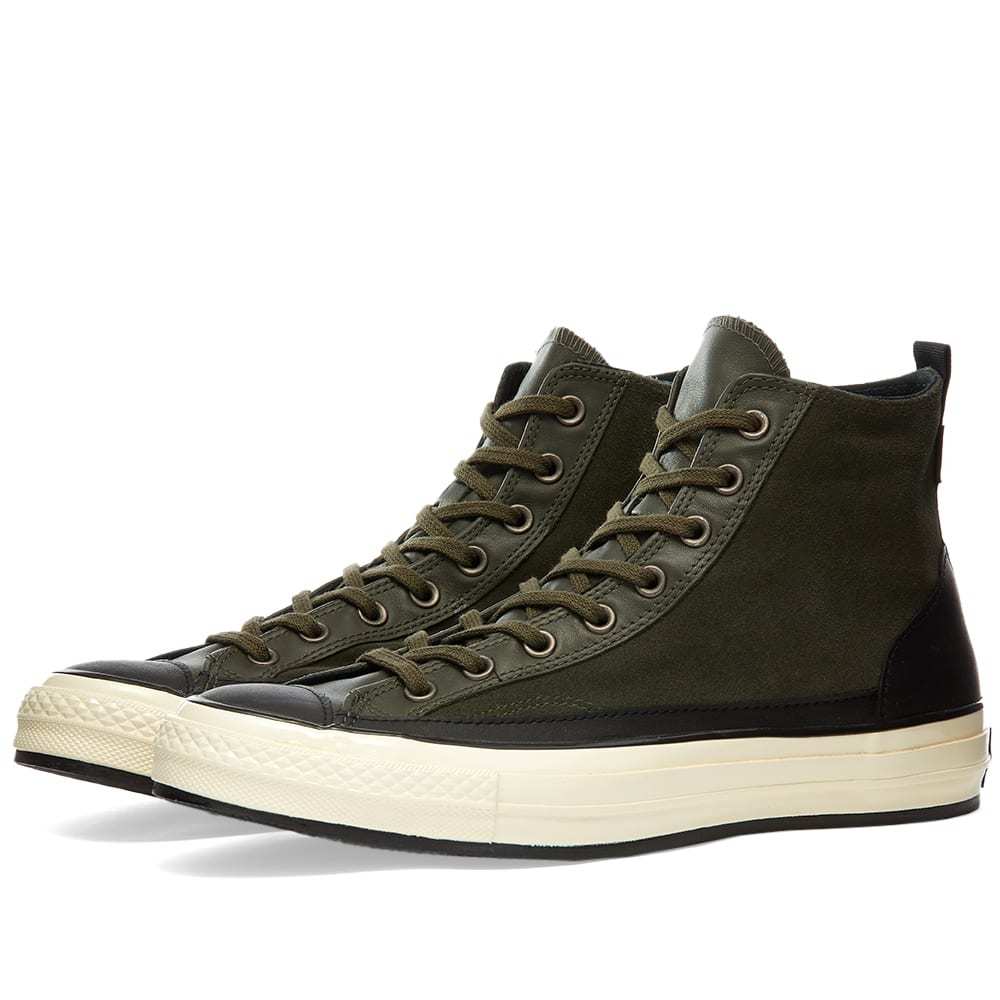 Converse x HAVEN Chuck Taylor 1970s Hi 