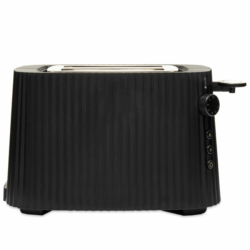 Alessi Plisse Toaster Alessi