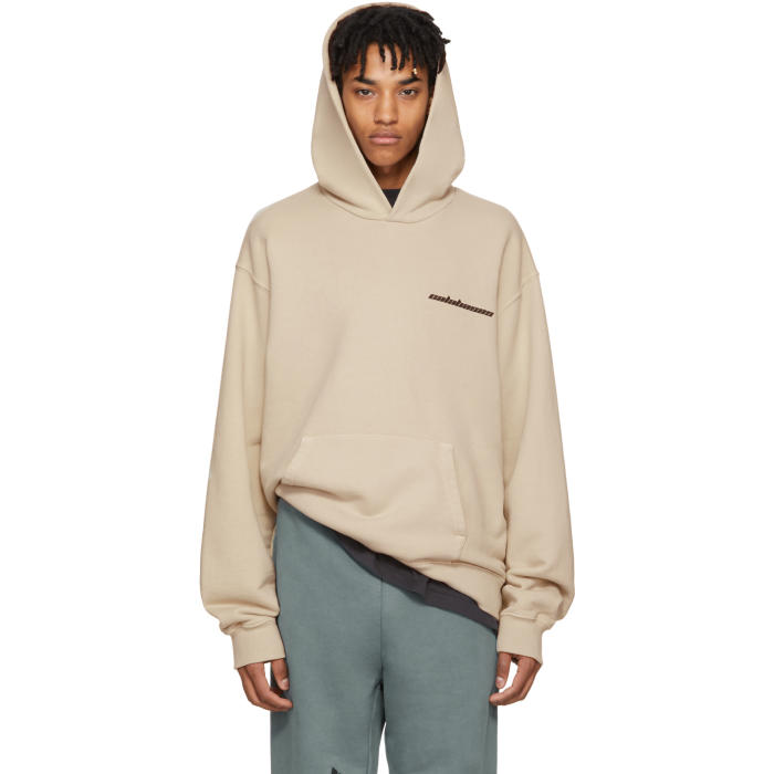 YEEZY Beige Calabasas French Terry 