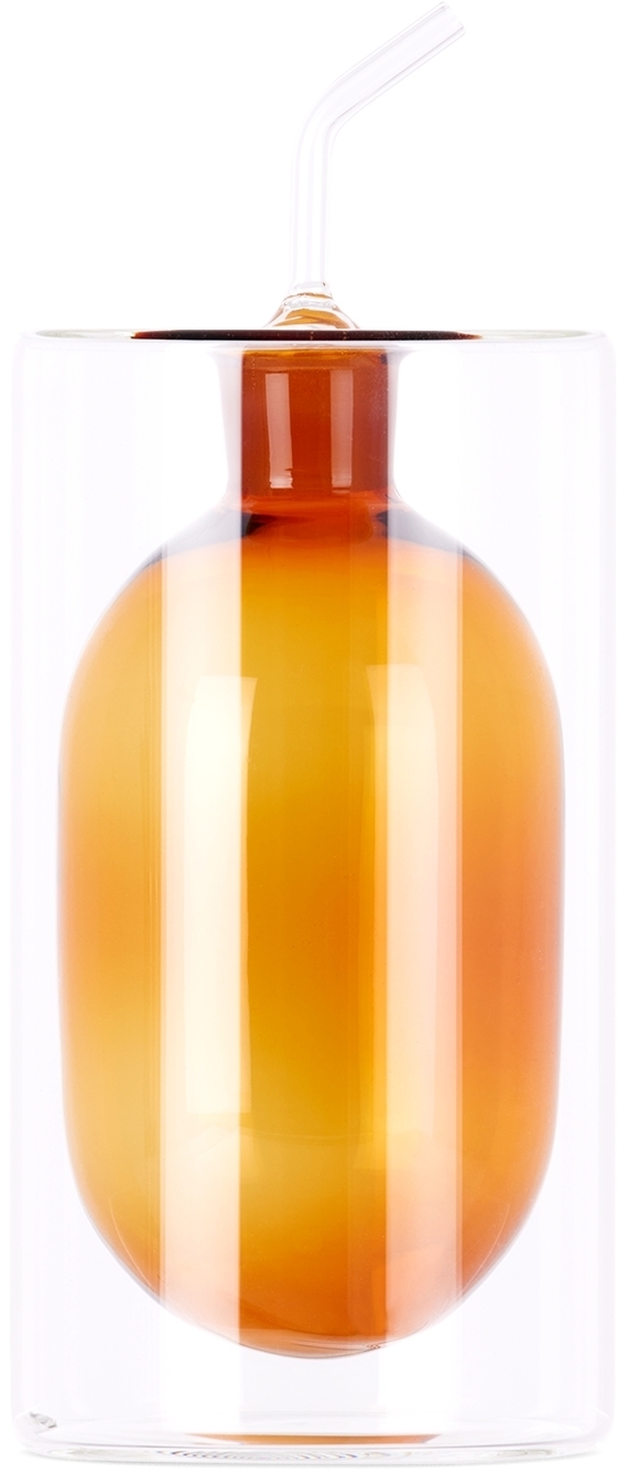 Photo: Ichendorf Milano Yellow Oil Bottle, 250 ml