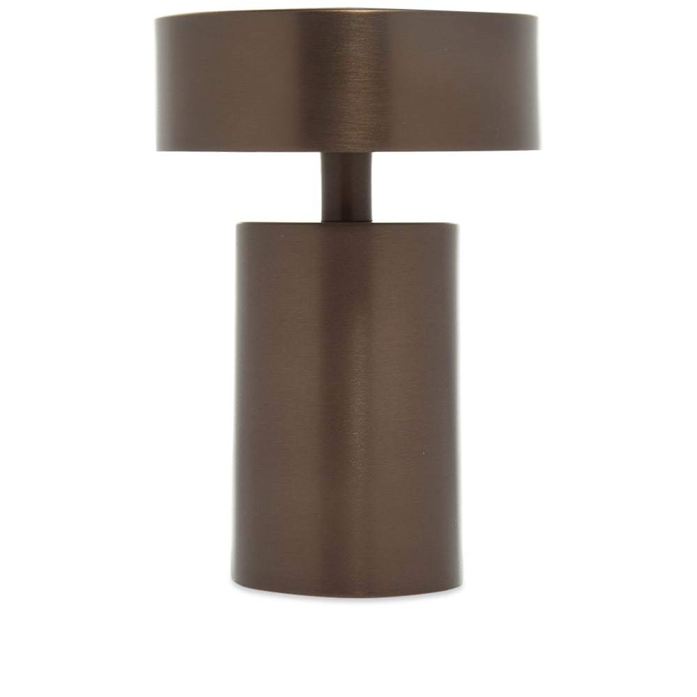 Photo: Menu Column Table Lamp