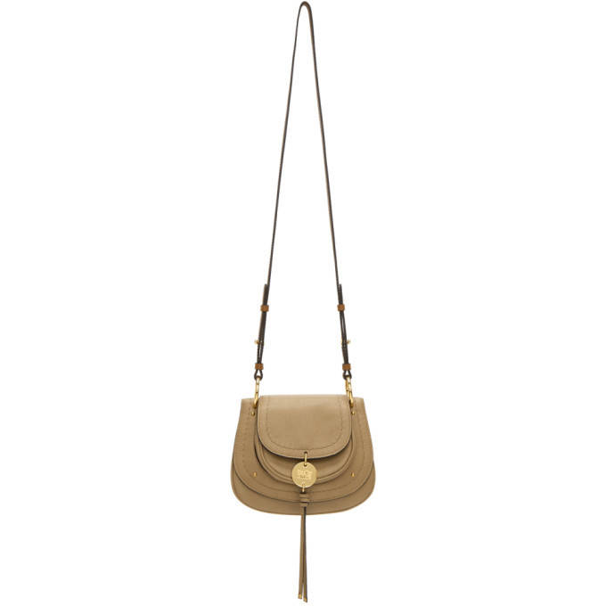 chloe bag charm