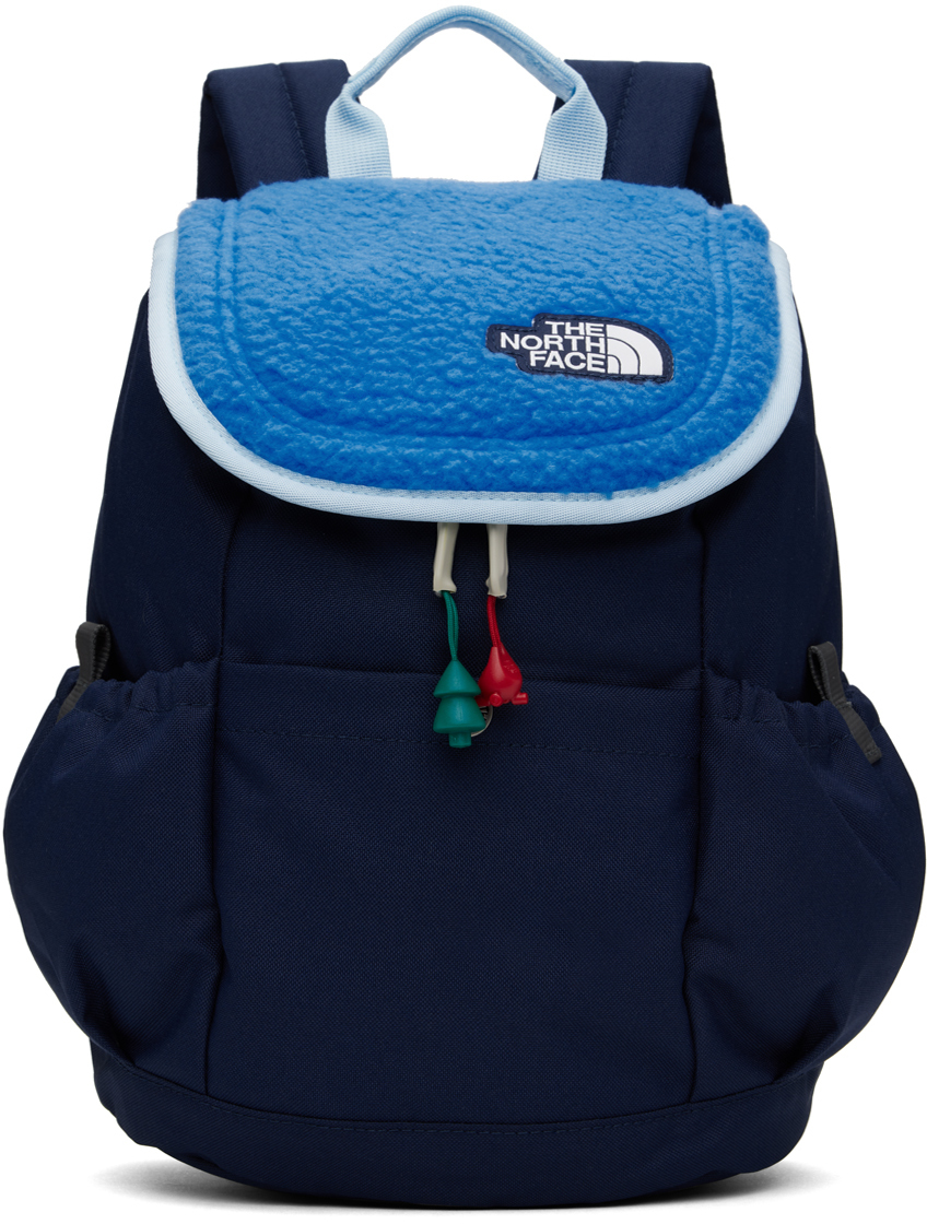 The North Face Kids Kids Blue Mini Explorer Backpack