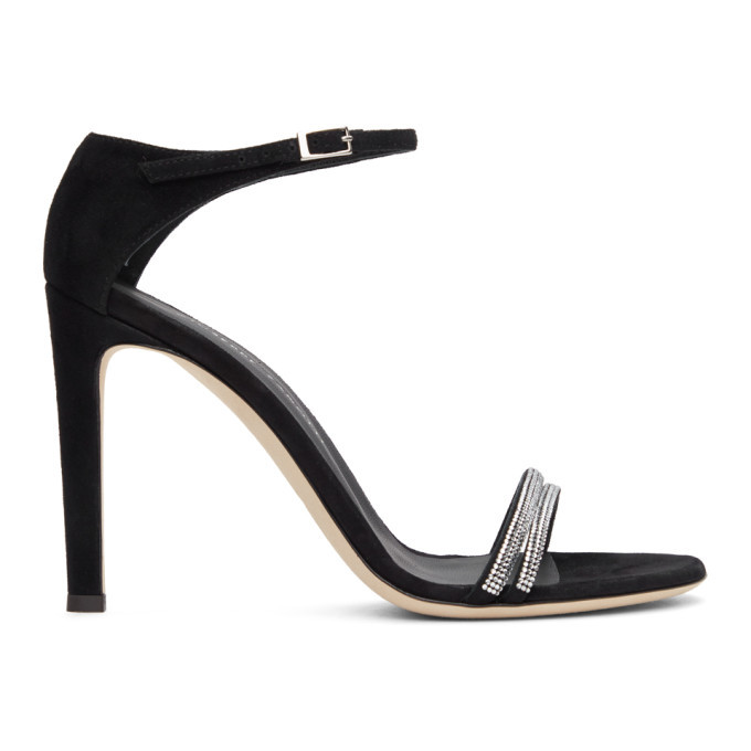 giuseppe zanotti kanda