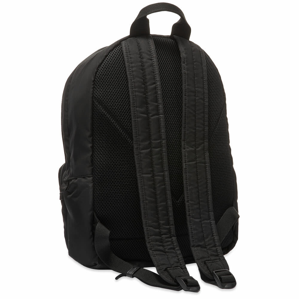 Kenzo Men's Nylon Backpack in Black Kenzo
