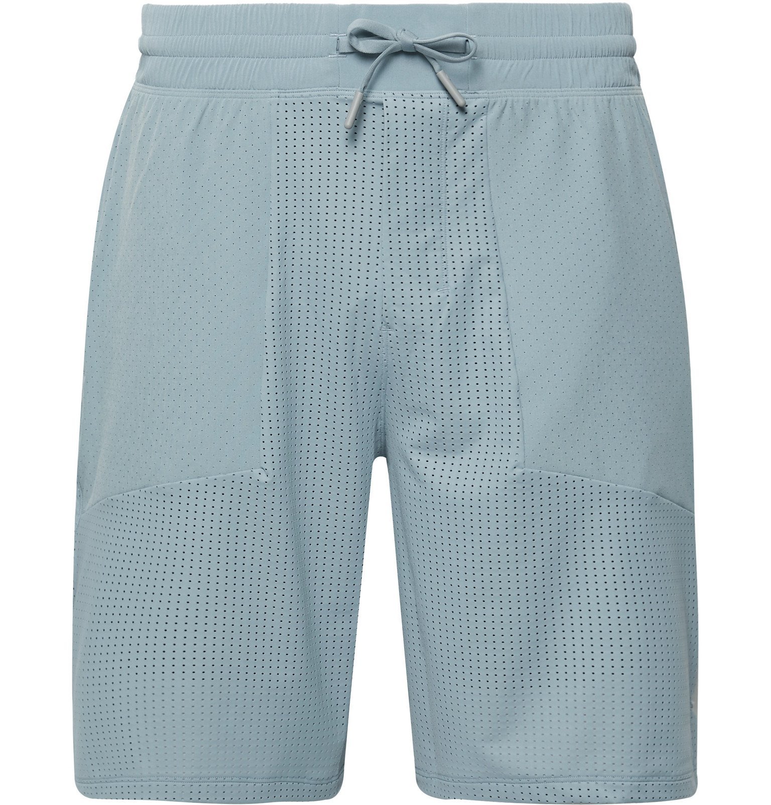 lululemon mesh shorts