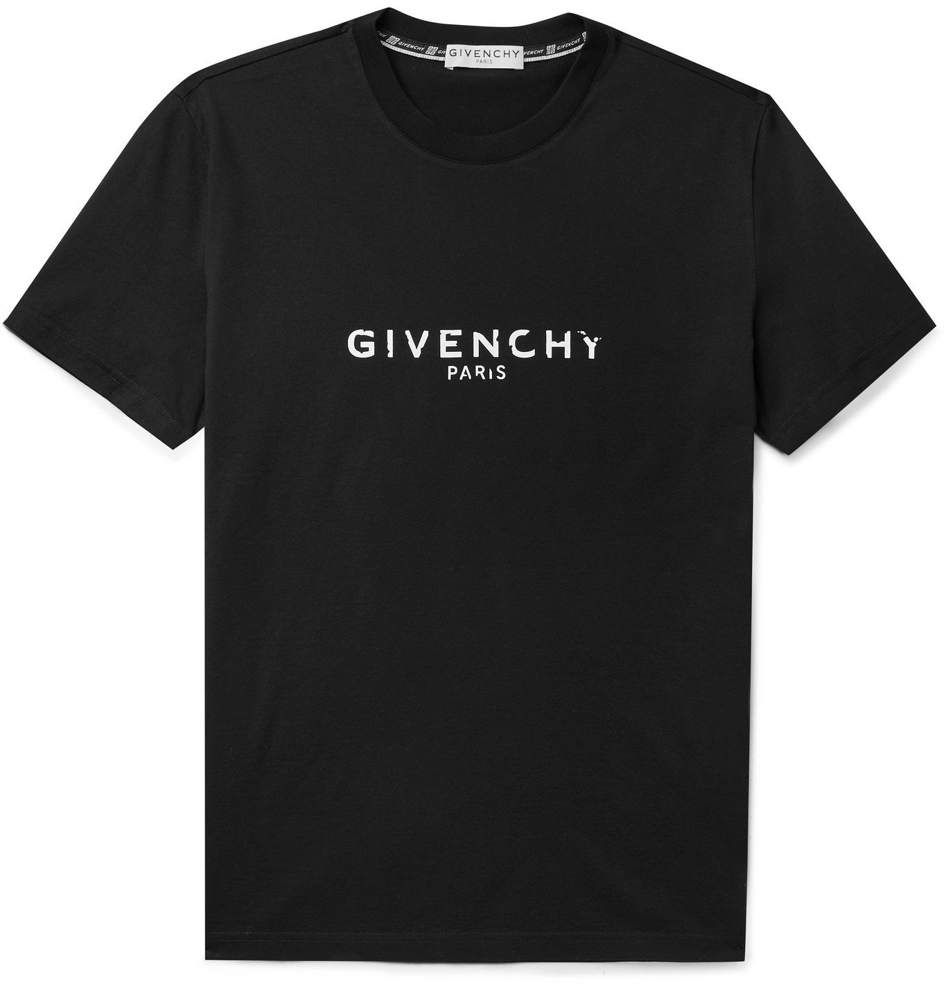 givenchy capricorn crewneck